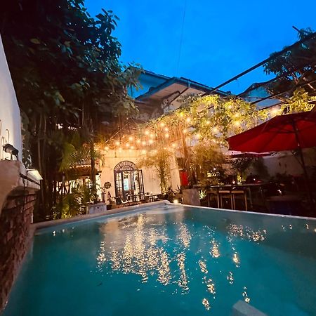 Seconds Hostels Colombo Exterior foto