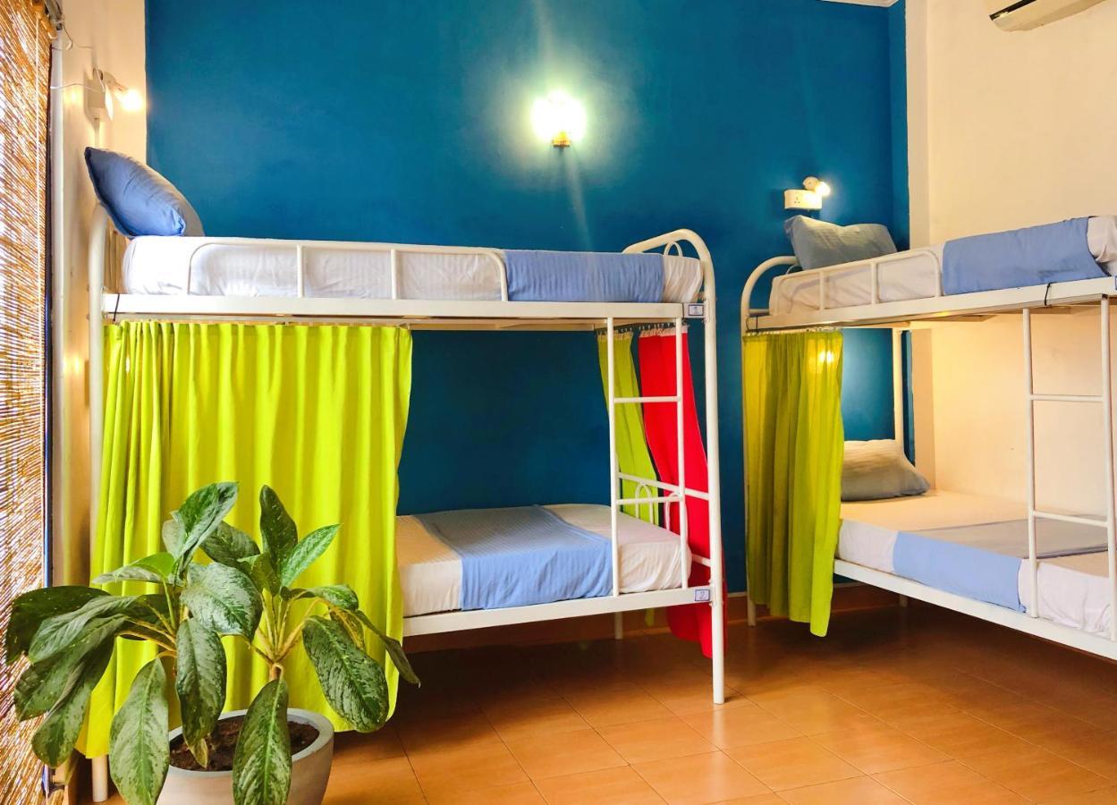 Seconds Hostels Colombo Exterior foto
