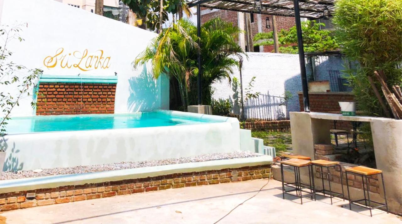 Seconds Hostels Colombo Exterior foto