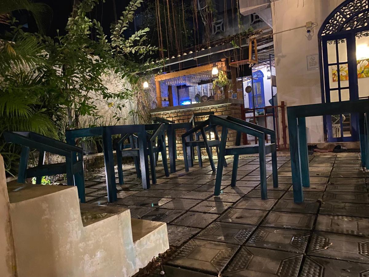 Seconds Hostels Colombo Exterior foto