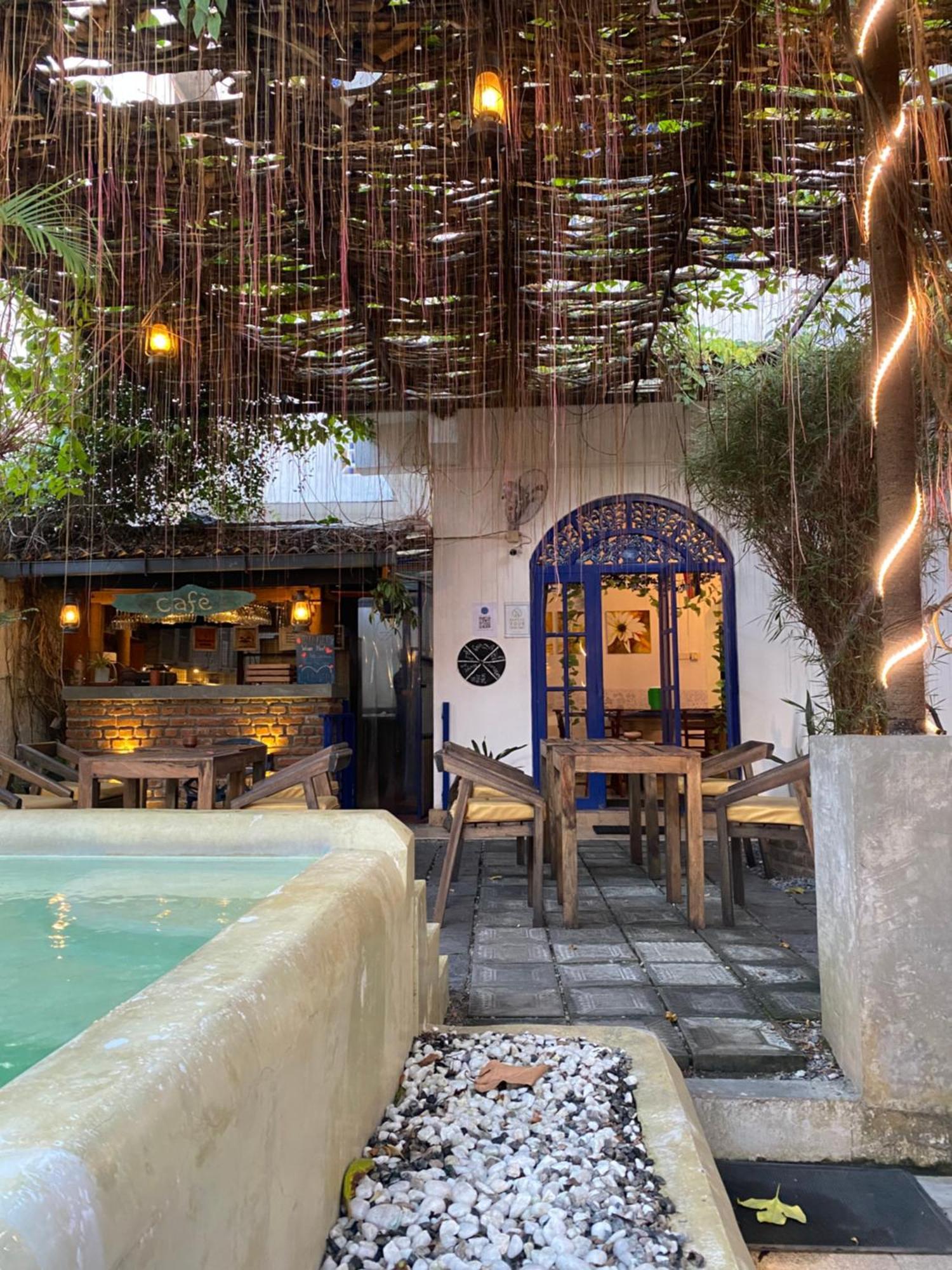 Seconds Hostels Colombo Exterior foto