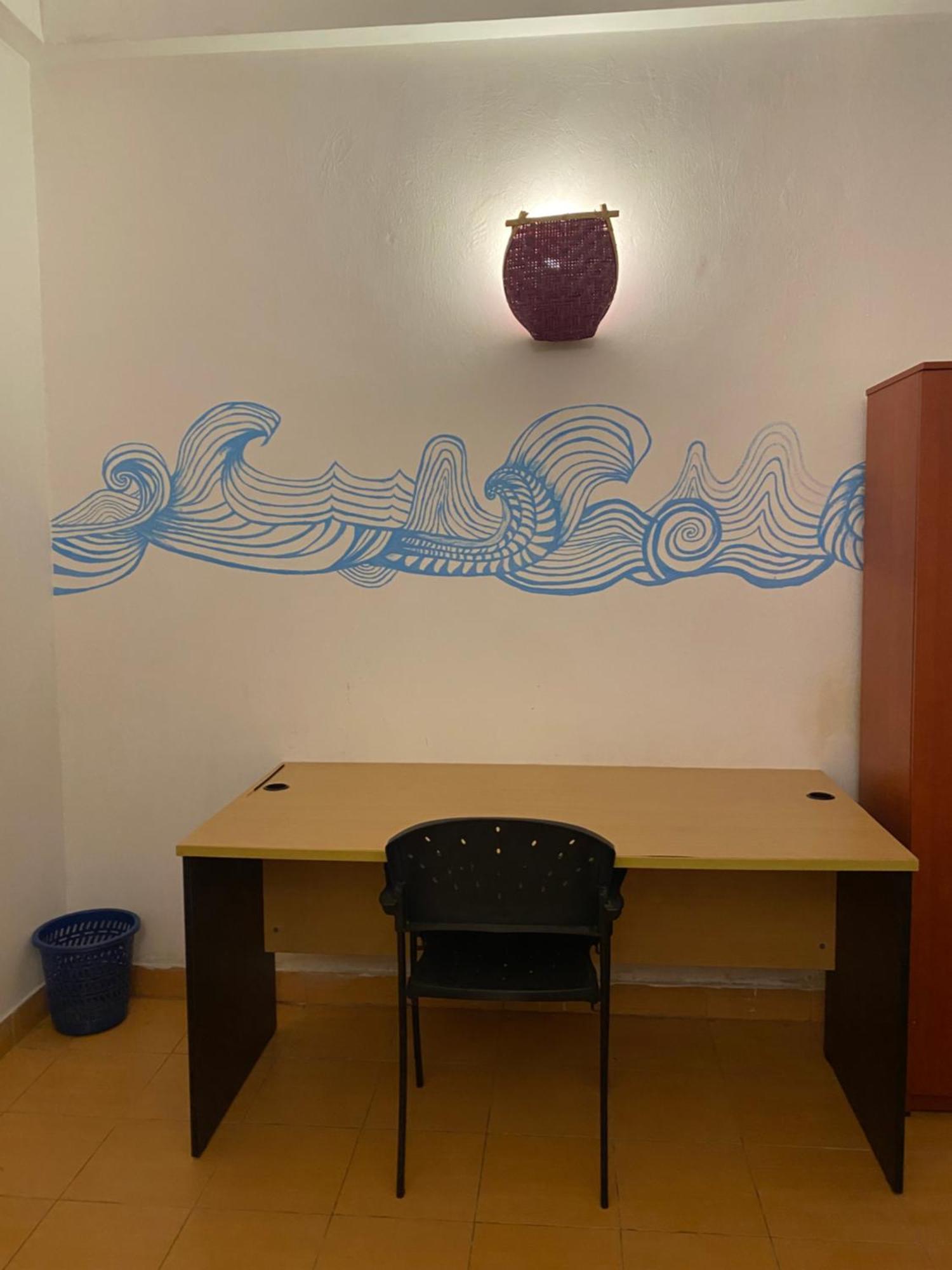 Seconds Hostels Colombo Exterior foto