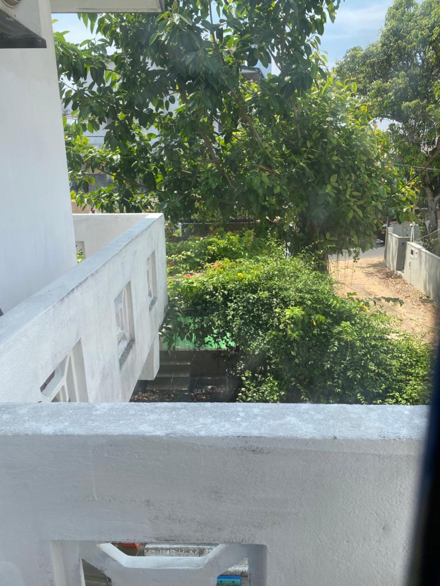 Seconds Hostels Colombo Exterior foto
