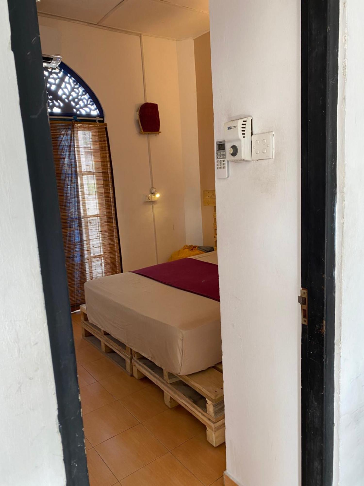 Seconds Hostels Colombo Exterior foto