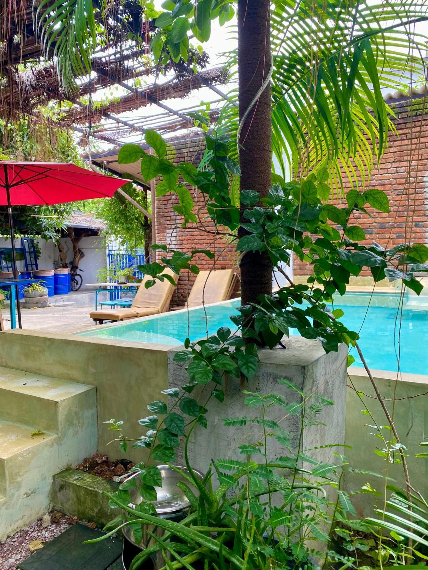 Seconds Hostels Colombo Exterior foto