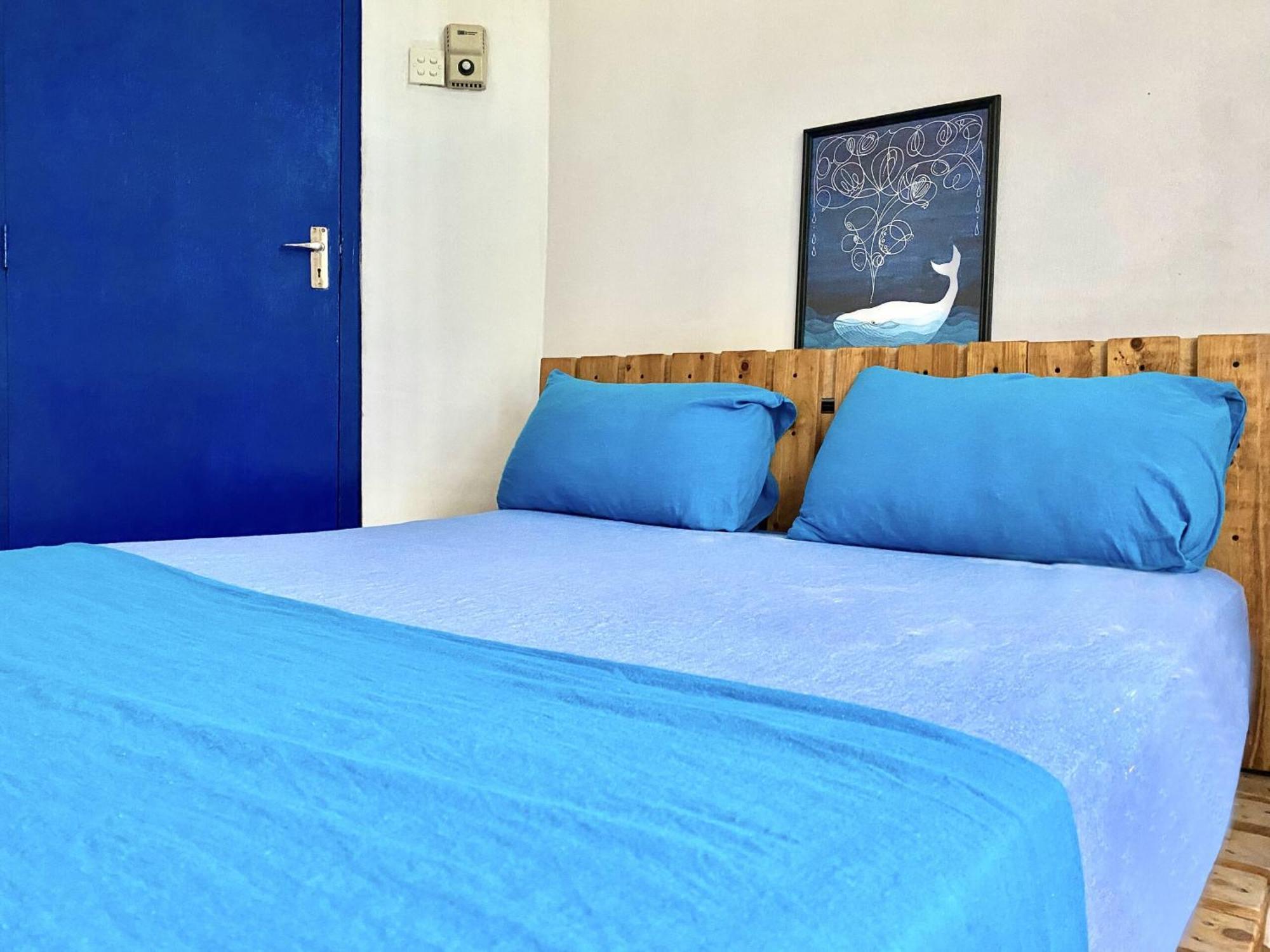 Seconds Hostels Colombo Exterior foto