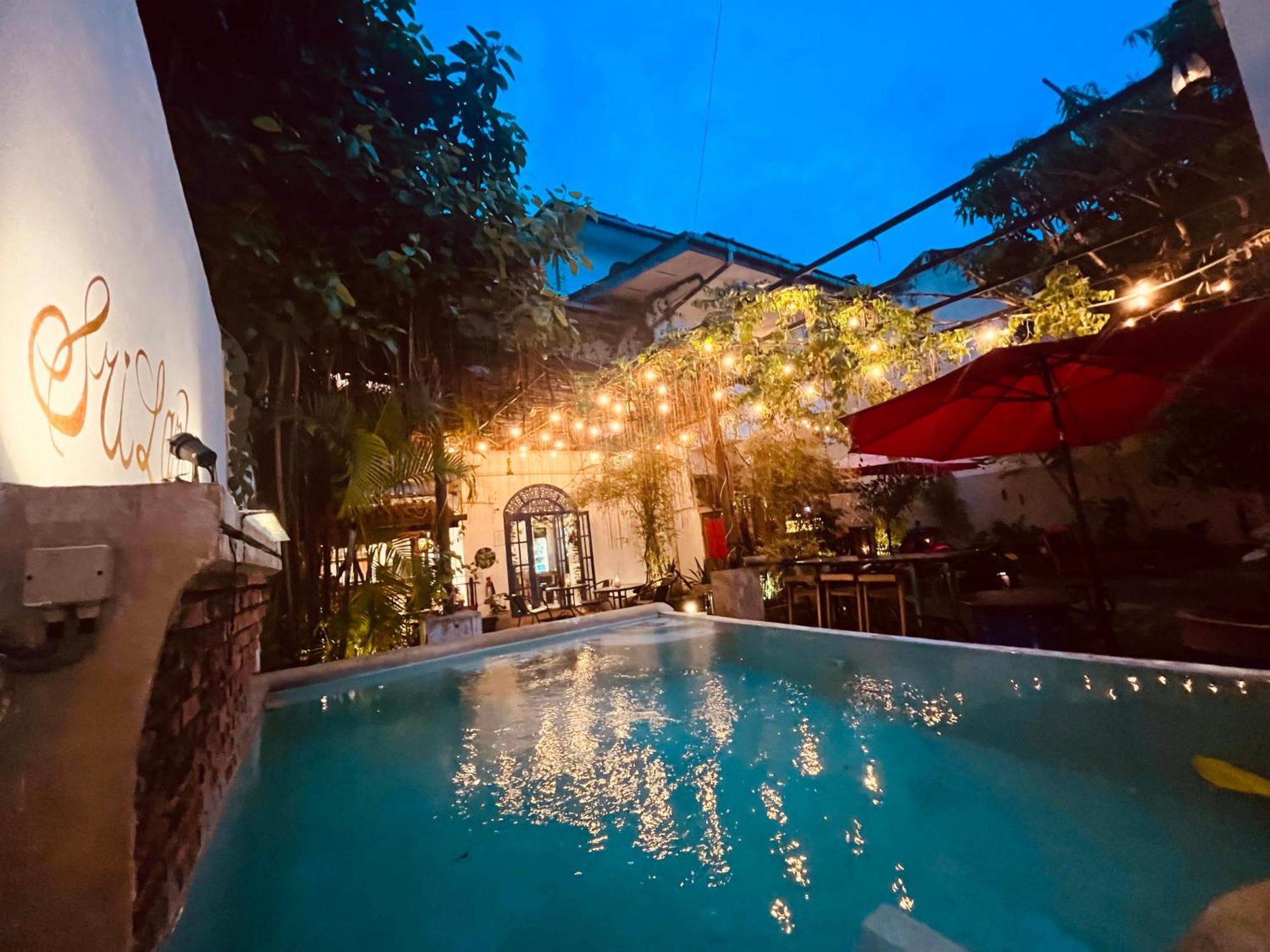 Seconds Hostels Colombo Exterior foto